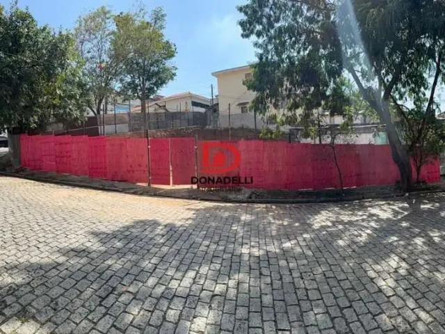 Terreno / Lote para Venda em São Paulo/SP Jardim Ubirajara Zona Sul