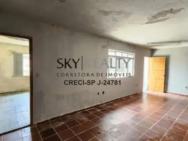 Terreno / Lote para Venda em São Paulo/SP Jardim Varginha