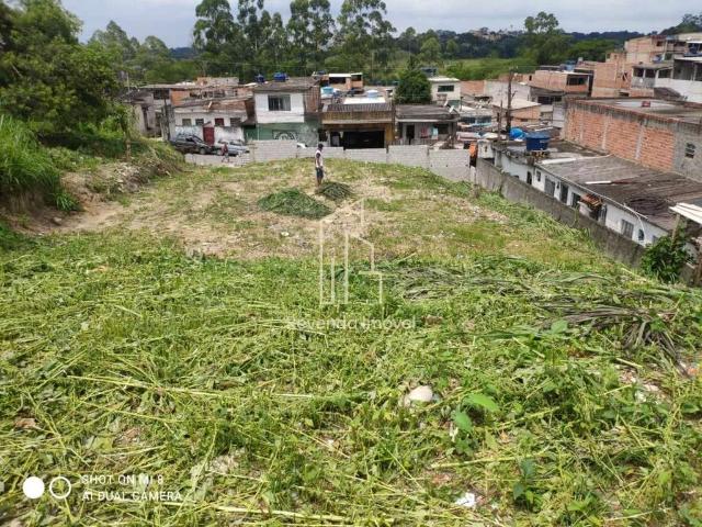 Terreno / Lote para Venda em São Paulo/SP Jardim Varginha