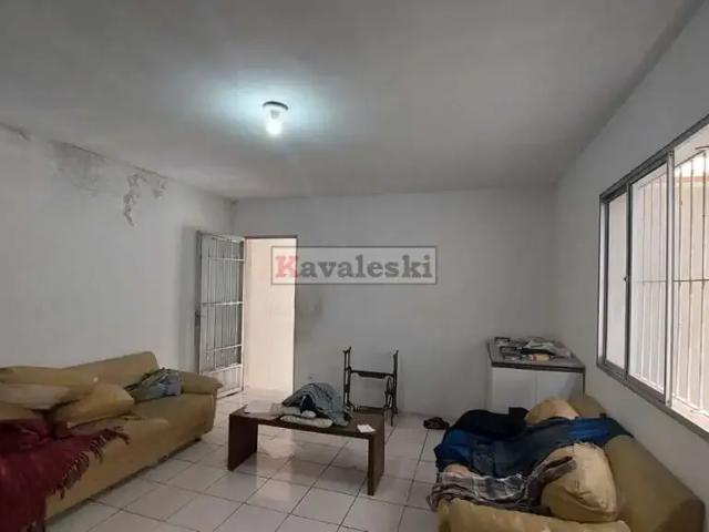 Terreno / Lote para Venda em São Paulo/SP Jardim Vergueiro Sacomã 2 Quartos