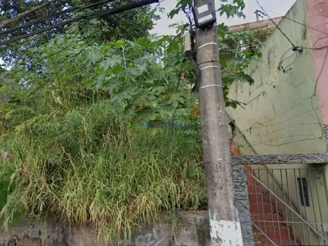 Terreno / Lote para Venda em São Paulo/SP Jardim Vergueiro Sacomã