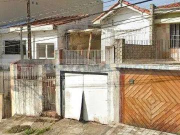 Terreno / Lote para Venda em São Paulo/SP Jardim Vergueiro Sacomã
