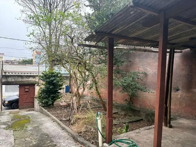 Terreno / Lote para Venda em São Paulo/SP Jardim Vergueiro Sacomã