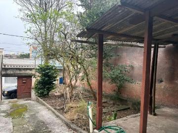 Terreno / Lote para Venda em São Paulo/SP Jardim Vergueiro Sacomã