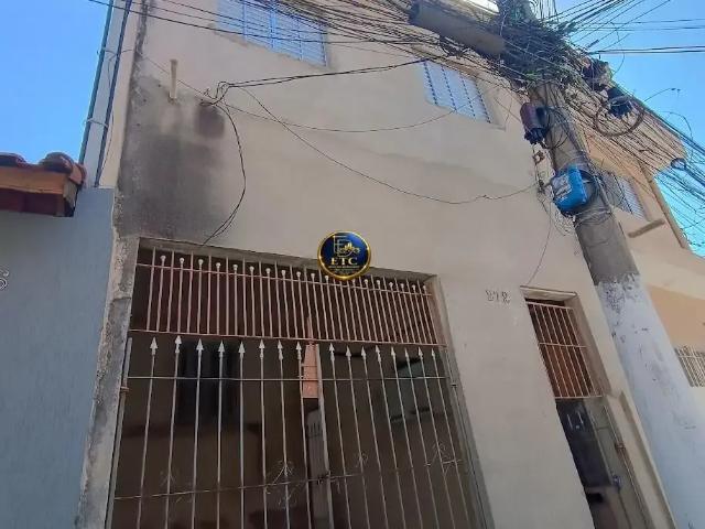 Terreno / Lote para Venda em São Paulo/SP Jardim Verônia 2 Quartos