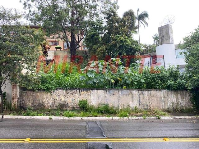 Terreno / Lote para Venda em São Paulo/SP Jardim Vitoria Regia