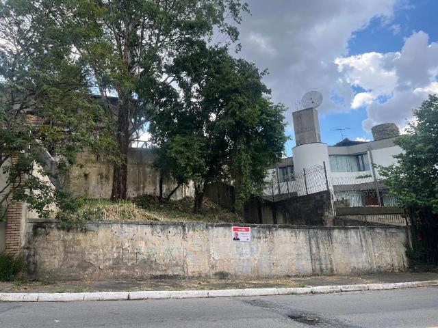 Terreno / Lote para Venda em São Paulo/SP Jardim Vitoria Regia