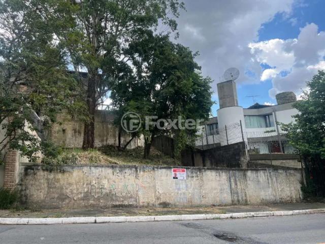 Terreno / Lote para Venda em São Paulo/SP Jardim Vitoria Regia