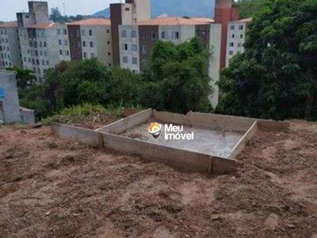 Terreno / Lote para Venda em São Paulo/SP Jardim Vivan