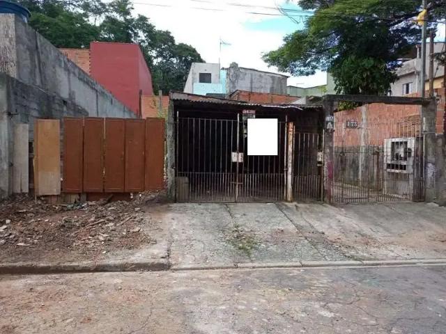 Terreno / Lote para Venda em São Paulo/SP Jardim Vila Carrão