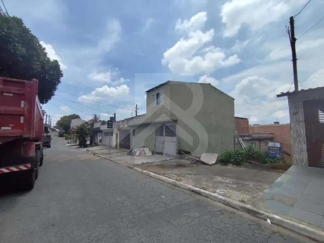 Terreno / Lote para Venda em São Paulo/SP Jardim Vila Carrão