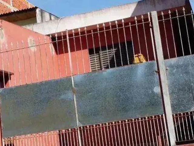 Terreno / Lote para Venda em São Paulo/SP Jardim Vila Carrão