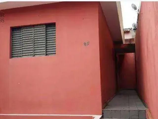 Terreno / Lote para Venda em São Paulo/SP Jardim Vila Carrão