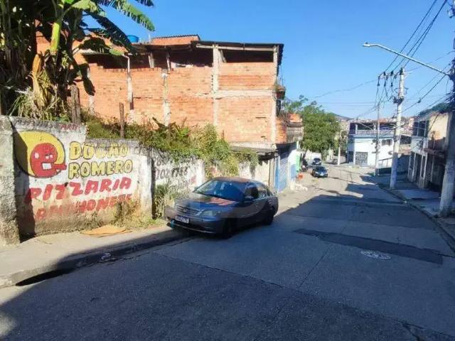 Terreno / Lote para Venda em São Paulo/SP Jardim Vila Carrão