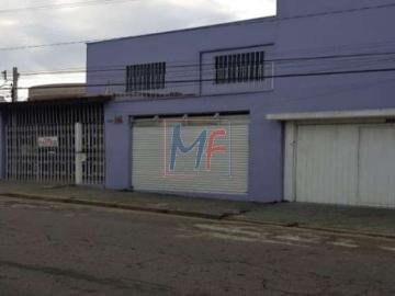Terreno / Lote para Venda em São Paulo/SP Jardim Vila Formosa 1 Quartos