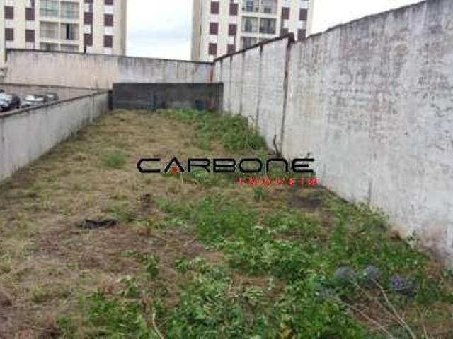 Terreno / Lote para Venda em São Paulo/SP Jardim Vila Formosa