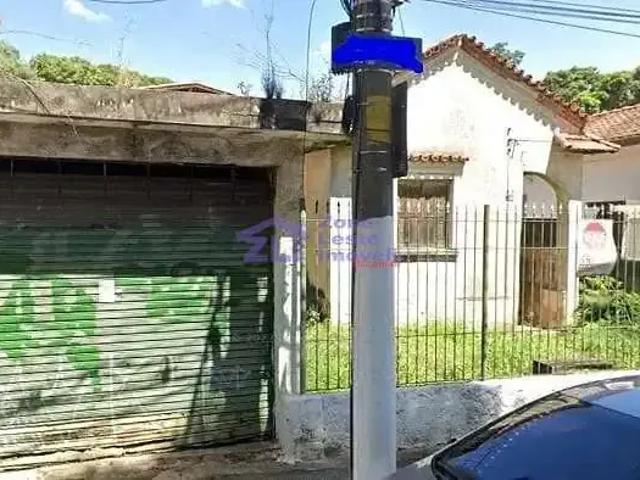 Terreno / Lote para Venda em São Paulo/SP Jardim Vila Formosa