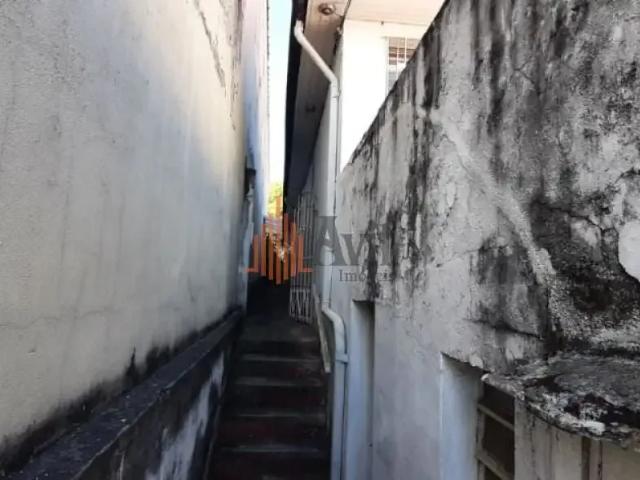 Terreno / Lote para Venda em São Paulo/SP Jardim Vila Formosa