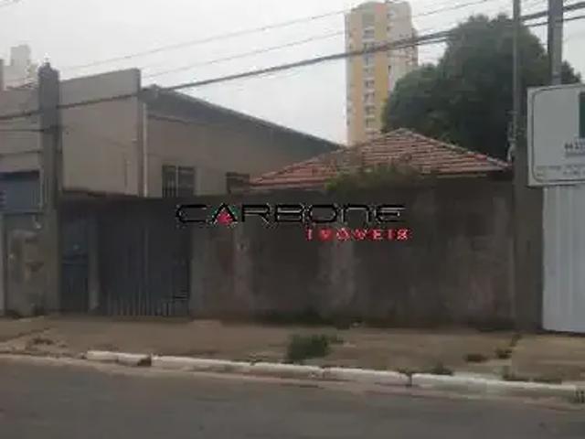 Terreno / Lote para Venda em São Paulo/SP Jardim Vila Formosa