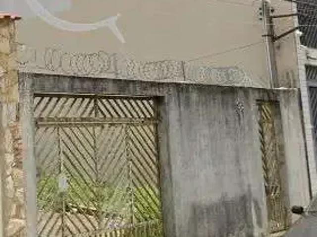 Terreno / Lote para Venda em São Paulo/SP Jardim Vila Formosa