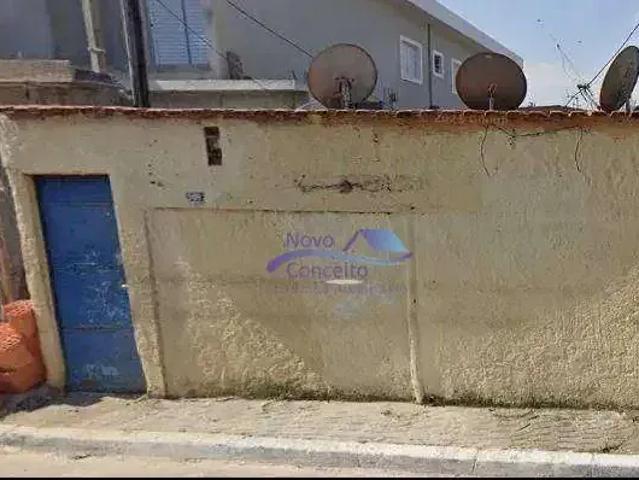 Terreno / Lote para Venda em São Paulo/SP Jardim Vila Formosa