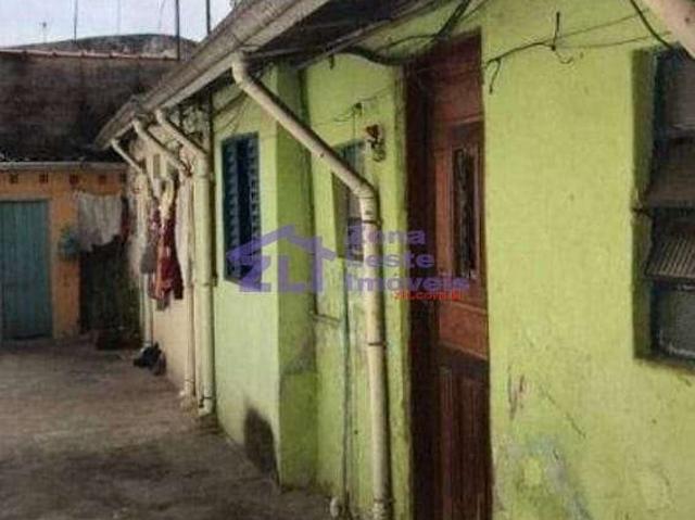 Terreno / Lote para Venda em São Paulo/SP Jardim Vila Formosa