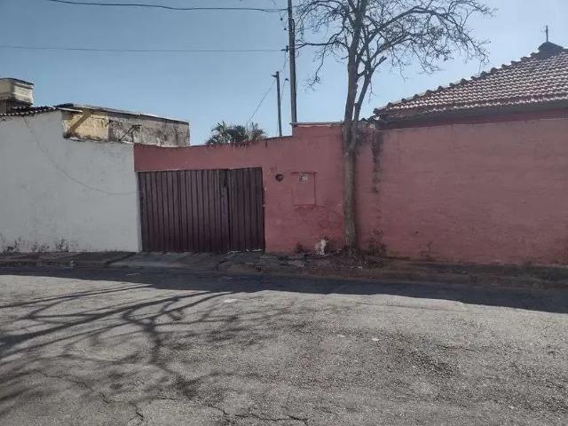 Terreno / Lote para Venda em São Paulo/SP Jardim Vista Linda