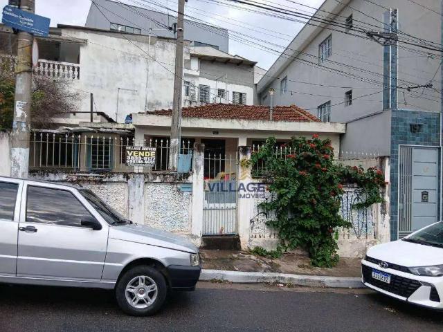 Terreno / Lote para Venda em São Paulo/SP Jardim Vista Linda