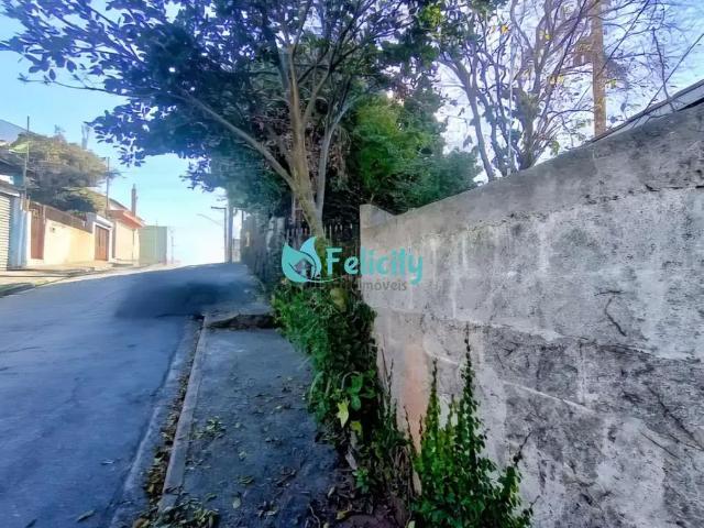 Terreno / Lote para Venda em São Paulo/SP Jardim Vista Linda