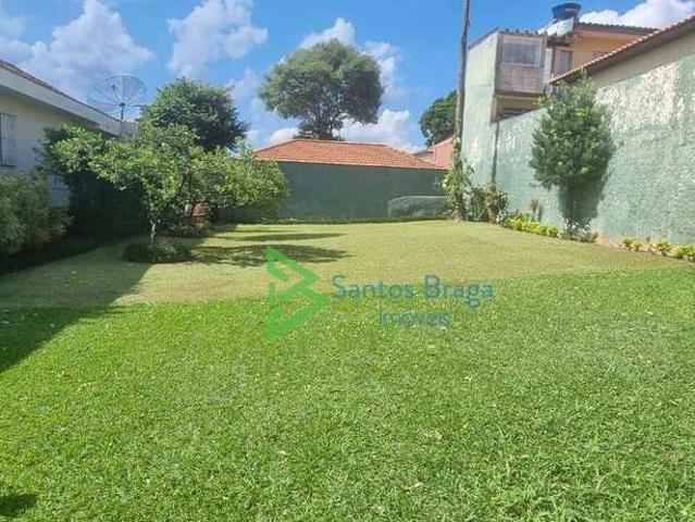 Terreno / Lote para Venda em São Paulo/SP Jardim Vista Linda