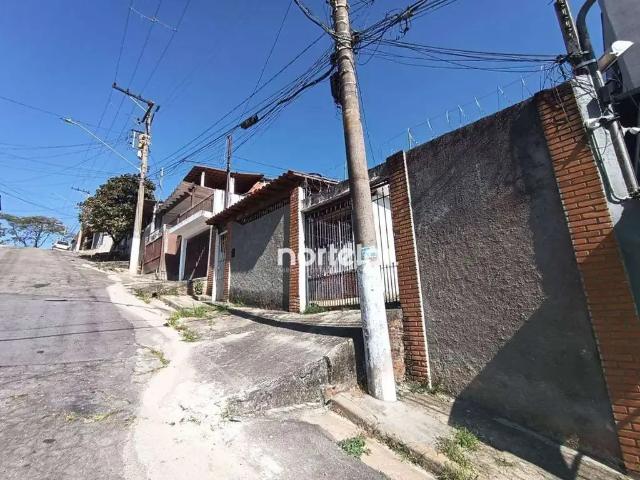 Terreno / Lote para Venda em São Paulo/SP Jardim Vista Linda