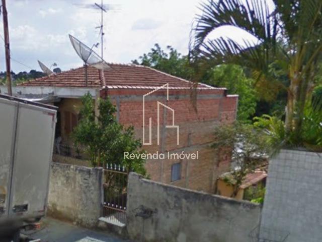 Terreno / Lote para Venda em São Paulo/SP Jardim Yara