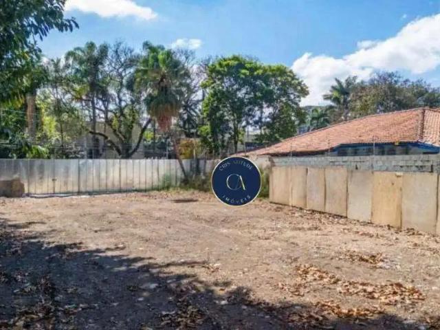 Terreno / Lote para Venda em São Paulo/SP Jardins