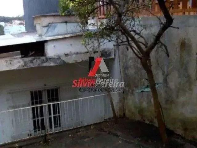 Terreno / Lote para Venda em São Paulo/SP Jordanopolis