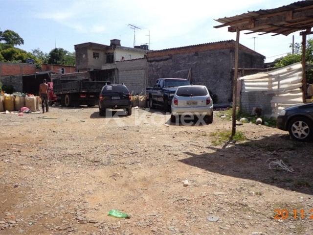 Terreno / Lote para Venda em São Paulo/SP Lajeado