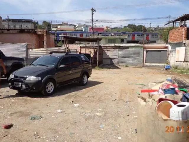 Terreno / Lote para Venda em São Paulo/SP Lajeado