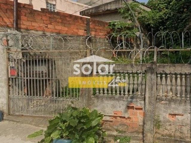 Terreno / Lote para Venda em São Paulo/SP Lajeado