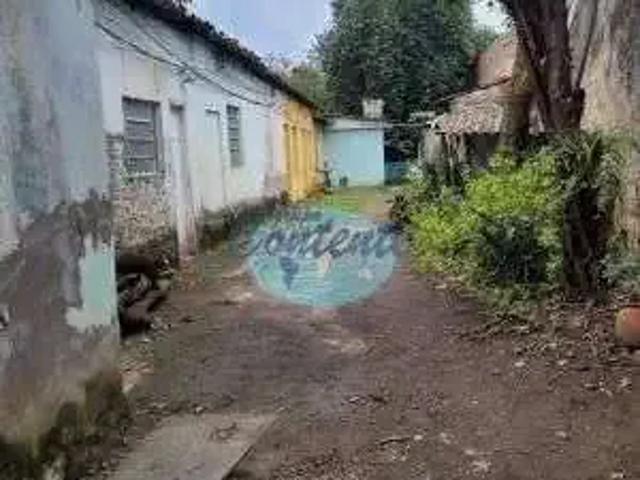 Terreno / Lote para Venda em São Paulo/SP Lapa de Baixo 1 Quartos
