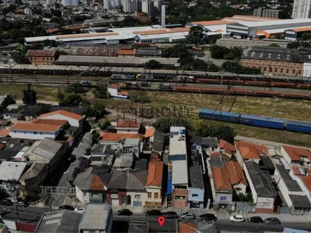 Terreno / Lote para Venda em São Paulo/SP Lapa de Baixo