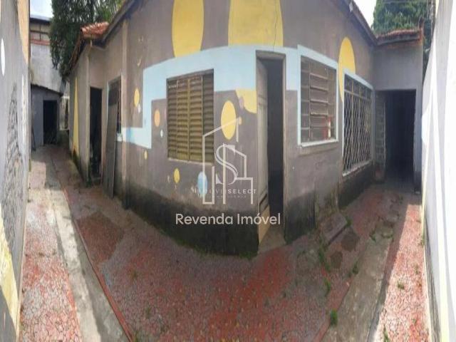 Terreno / Lote para Venda em São Paulo/SP Lapa de Baixo