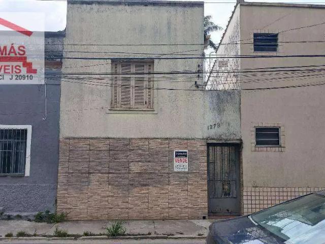 Terreno / Lote para Venda em São Paulo/SP Lapa de Baixo