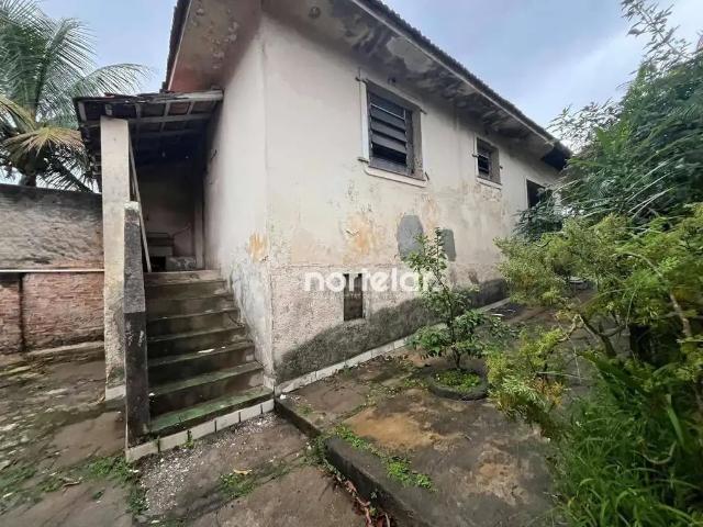 Terreno / Lote para Venda em São Paulo/SP Lapa de Baixo