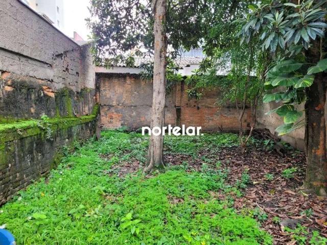 Terreno / Lote para Venda em São Paulo/SP Lapa