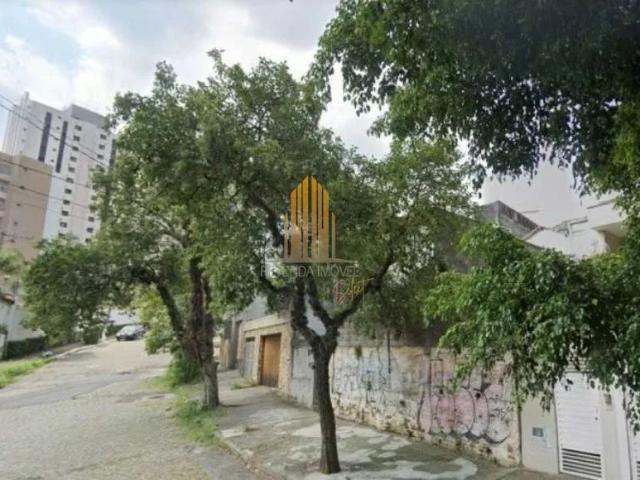 Terreno / Lote para Venda em São Paulo/SP Lapa