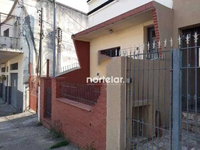 Terreno / Lote para Venda em São Paulo/SP Lapa