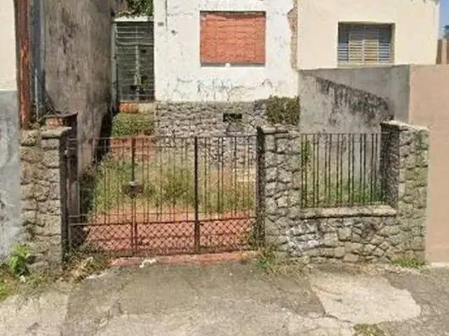 Terreno / Lote para Venda em São Paulo/SP Lapa
