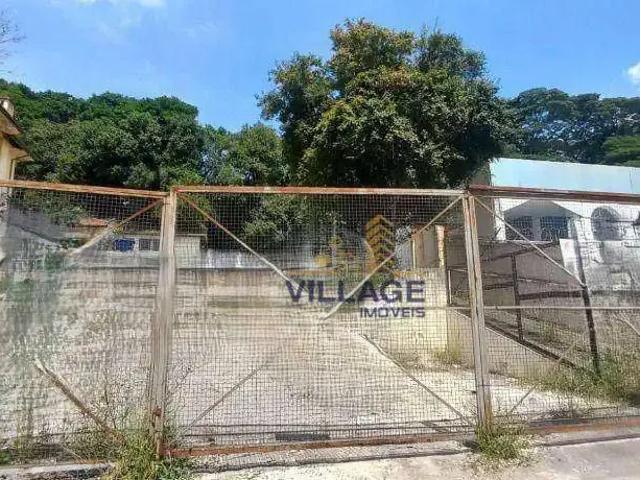 Terreno / Lote para Venda em São Paulo/SP Lapa