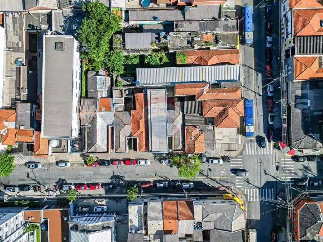 Terreno / Lote para Venda em São Paulo/SP Lapa