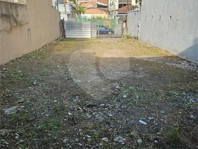 Terreno / Lote para Venda em São Paulo/SP Lapa