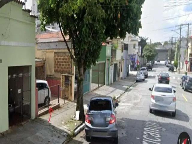 Terreno / Lote para Venda em São Paulo/SP Lapa